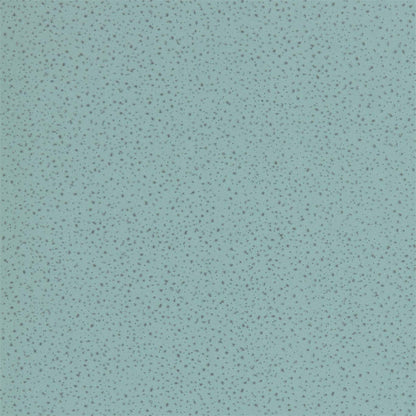 Anthology Foxy Wallpaper - Blue Shell - Harlequin - EANW112593