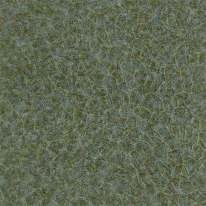 Anthology Kimberlite Wallpaper - Gold Oxide - Harlequin - EANW112568
