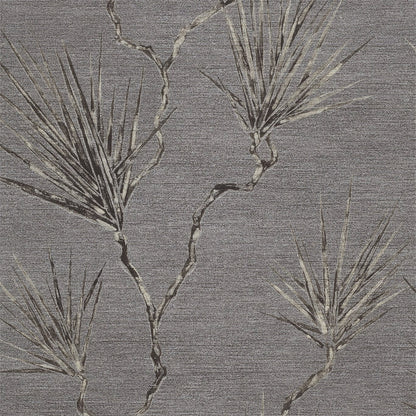 Anthology Peninsula Palm Wallpaper - Truffle - Harlequin - EREE110817