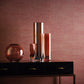 Anthology Peninsula Wallpaper - Truffle - Harlequin - EREE110811