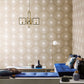 Anthology Perlite Wallpaper - Lapis / Copper Ore - Harlequin - EVIW112068