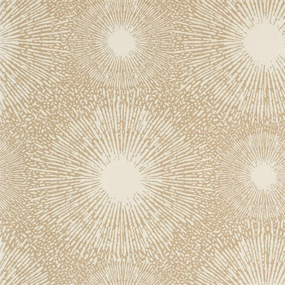 Anthology Perlite Wallpaper - Opal / Gold Mineral - Harlequin - EVIW112071