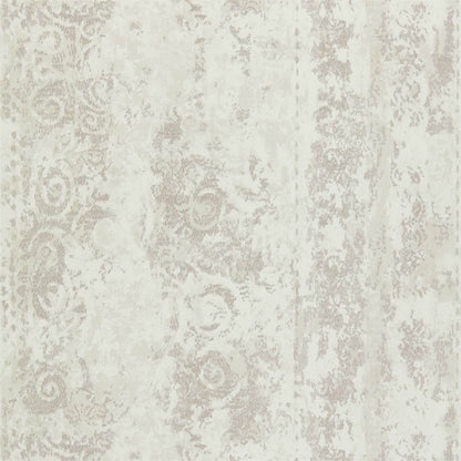 Anthology Pozzolana Wallpaper - Alabaster - EVIW112027 - Harlequin - Premier Wallcovering
