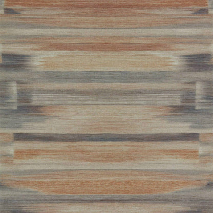 Anthology Refraction Wallpaper - Copper/Slate - Harlequin - EANW112588
