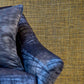 Anthology Seri Raphia Wallpaper - Urban Gold - EANW112595 - Harlequin - Premier Wallcovering