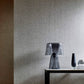 Anthology Seri Raphia Wallpaper - Mist - Harlequin - EANW112596