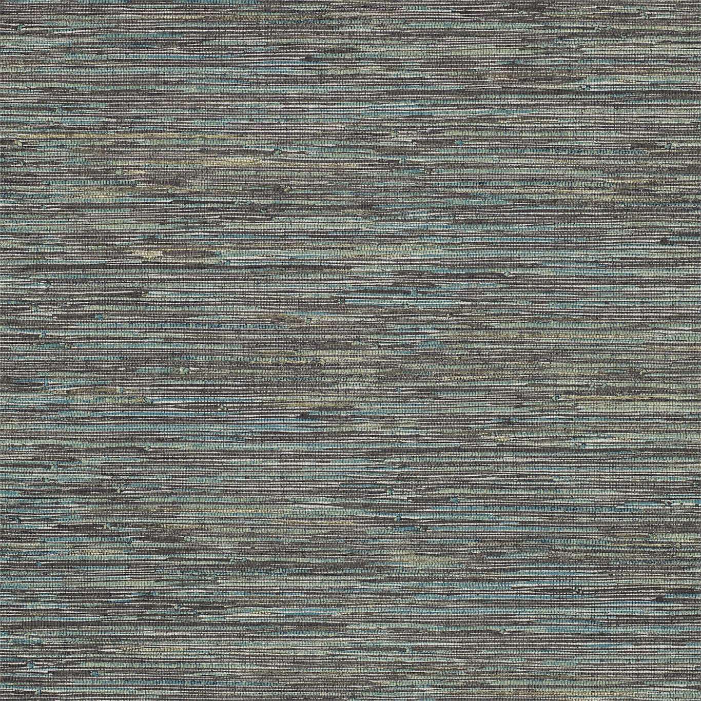 Anthology Seri Wallpaper - Slate - Harlequin - EANV111915