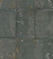Antique Mirror Wallpaper - Metallic Gilver (Foil) - 92/2009 - Cole & Son - Premier Wallcovering