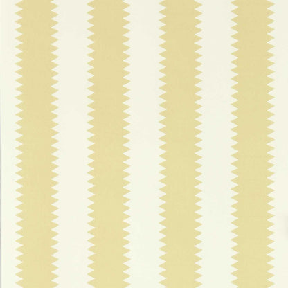 Aperigon Parade Wallpaper - Chamomile - DGDW217300 - Sanderson