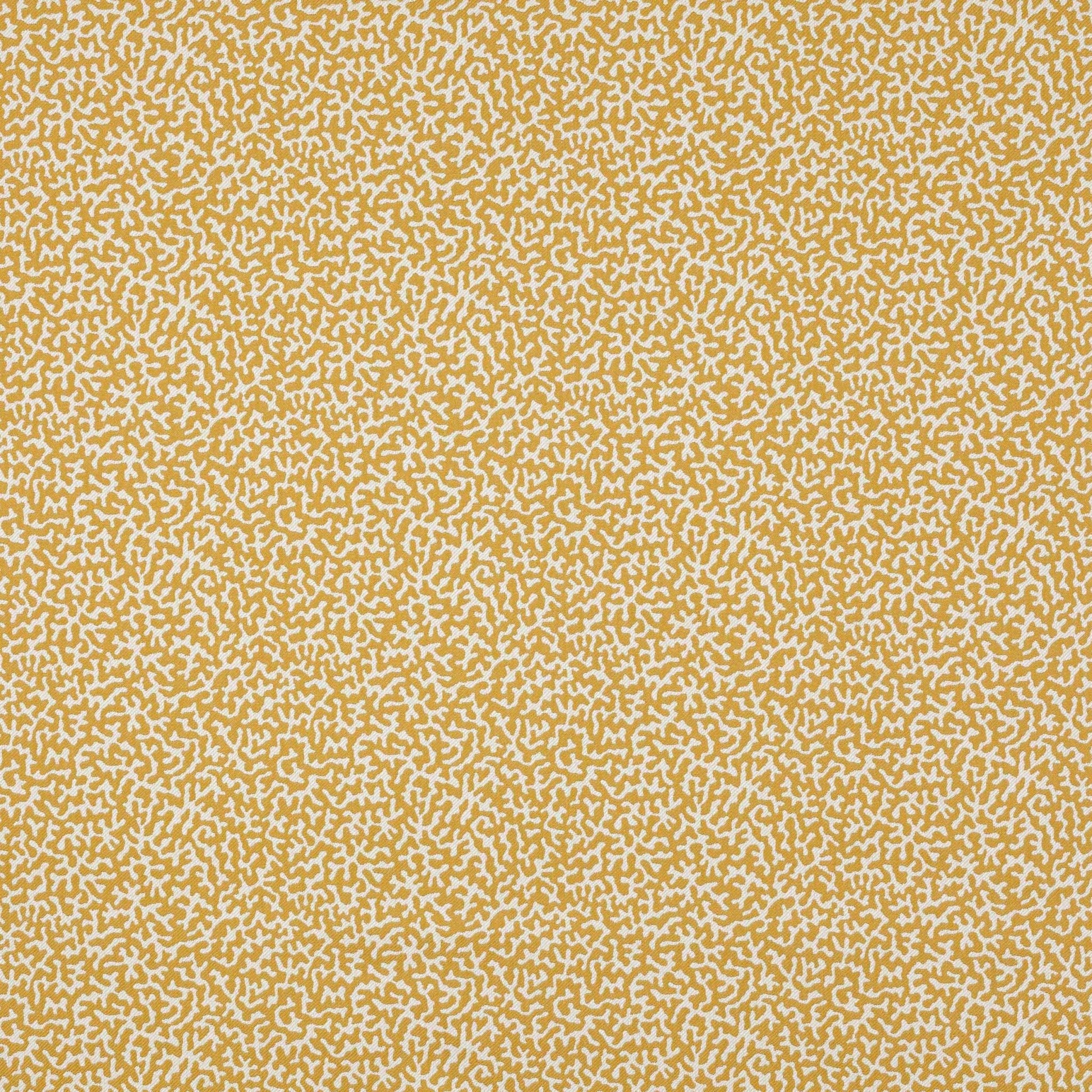 Apolline Fabric - Soleil - Manuel Canovas - M4091-04 - Premier Wallcovering