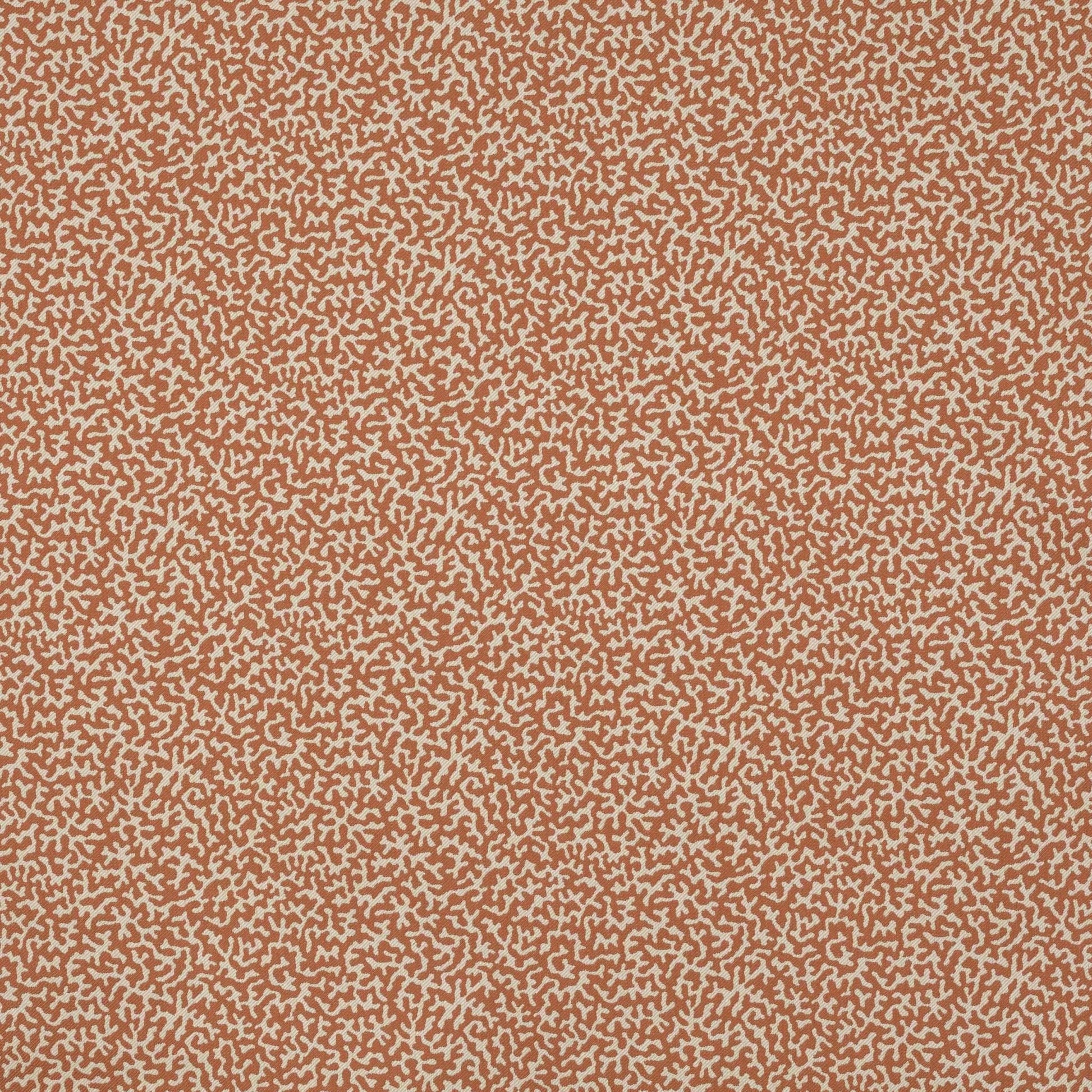 Apolline Fabric - Corail - Manuel Canovas - M4091-03 - Premier Wallcovering