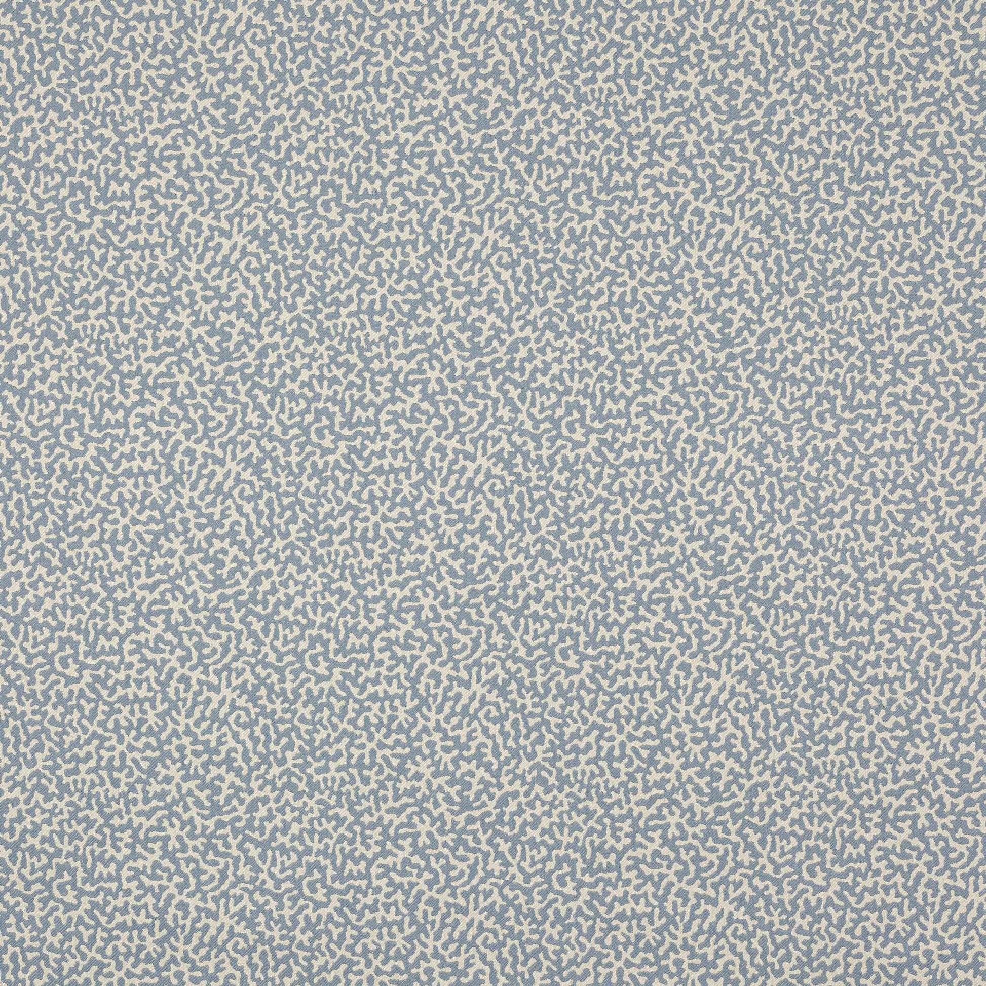 Apolline Fabric - Ciel - Manuel Canovas - M4091-10 - Premier Wallcovering