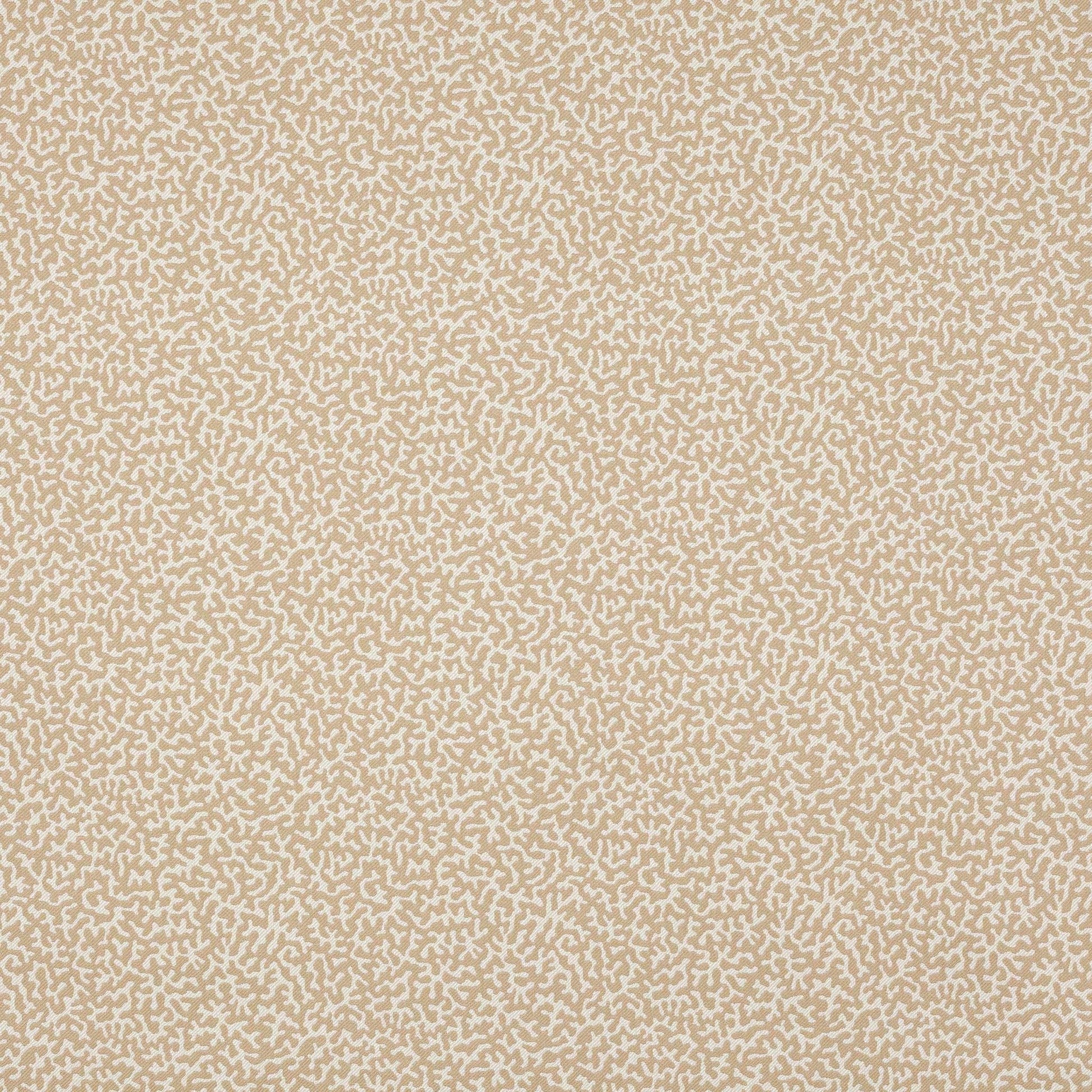 Apolline Fabric - Sable - Manuel Canovas - M4091-13 - Premier Wallcovering