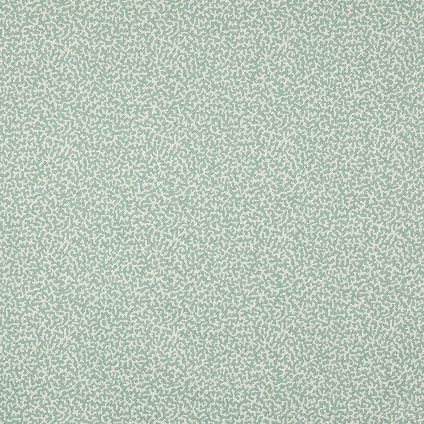 Apolline Fabric - Aqua - Manuel Canovas - M4091-07 - Premier Wallcovering