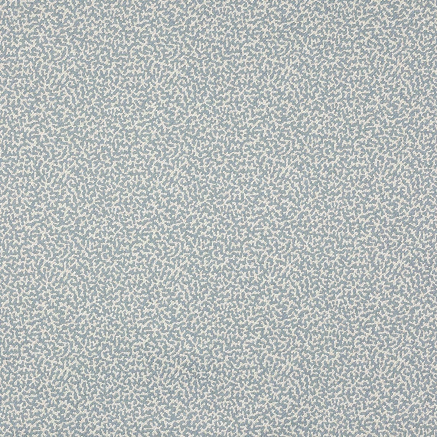 Apolline Fabric - Bleu Clair - Manuel Canovas - M4091-09 - Premier Wallcovering