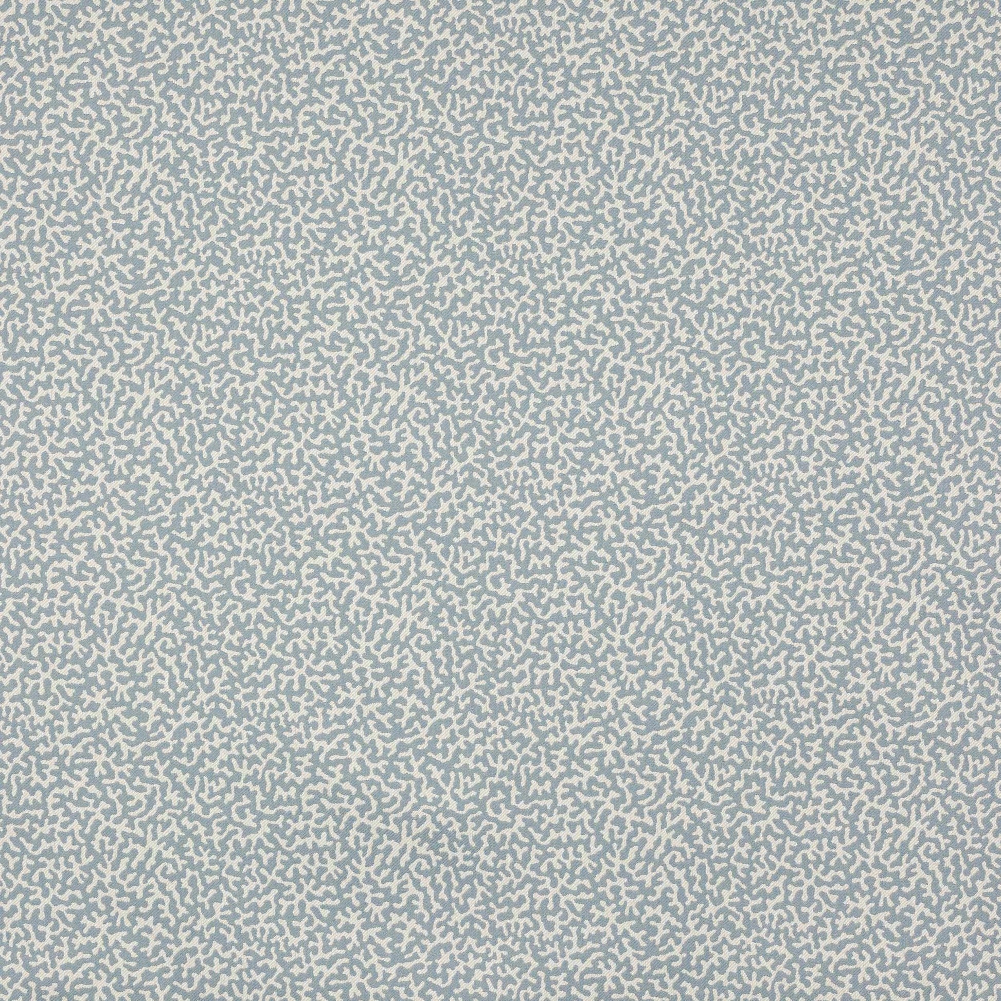 Apolline Fabric - Bleu Clair - Manuel Canovas - M4091-09 - Premier Wallcovering