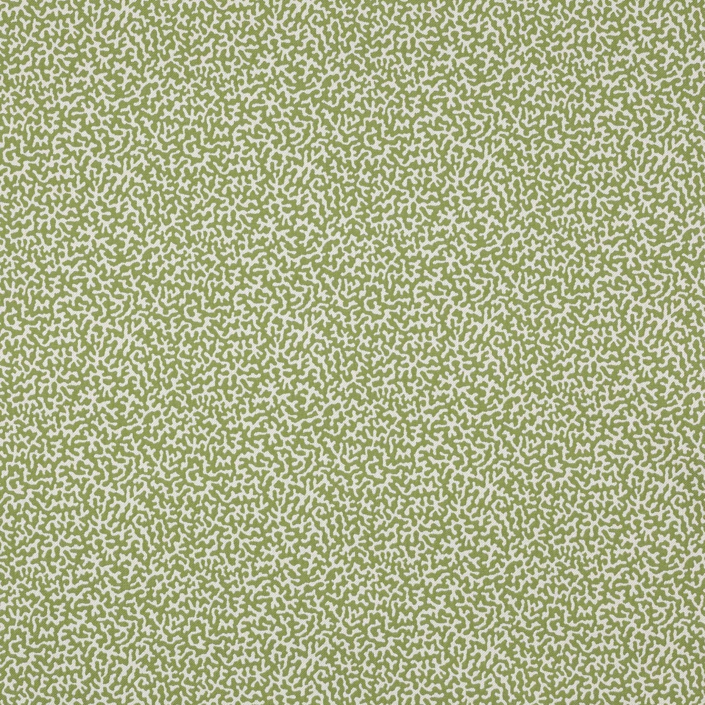 Apolline Fabric - Kiwi - Manuel Canovas - M4091-05 - Premier Wallcovering