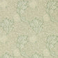Apple Wallpaper - Bay Leaf - 216689 - Morris & Co - Premier Wallcovering