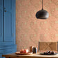 Apple Wallpaper - Chalk Ivory - Morris & Co - 216692 - Morris Wallpaper