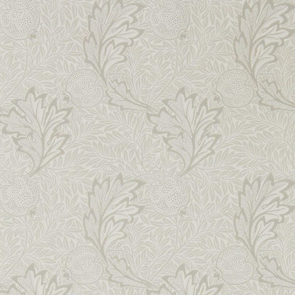 Apple Wallpaper - Chalk Ivory - Morris & Co - 216692 - Morris Wallpaper