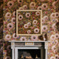 Apricus Wallpaper - House of Hackney - 1 - WA - APC - DI - AUO - XXX
