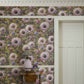 Apricus Wallpaper - House of Hackney - 1 - WA - APC - DI - AUO - XXX