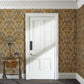 Aquifolia Cork Wallpaper - House of Hackney - 1 - WA - AQF - DI - DAH - XXX - Premier Wallcovering
