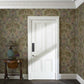 Aquifolia Wallpaper - House of Hackney - 1 - WA - AQF - DI - APP - XXX - Premier Wallcovering