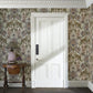 Aquifolia Wallpaper - House of Hackney - 1 - WA - AQF - DI - ECR - XXX - Premier Wallcovering