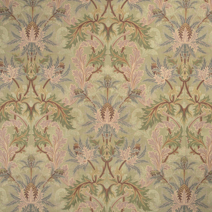 Aquifolia Wallpaper - Apple - House of Hackney - 1-WA-AQF-DI-APP-XXX