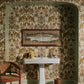 Aquifolia Wallpaper - Ecru - House of Hackney - 1-WA-AQF-DI-ECR-XXX