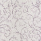 Arabesque Fontainebleau Wallpaper - Lilac - Casadeco - 81535102 - Premier Wallcovering