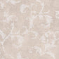 Arabesques Montsegur Wallpaper - Beige - Casadeco - 80791212 - Premier Wallcovering