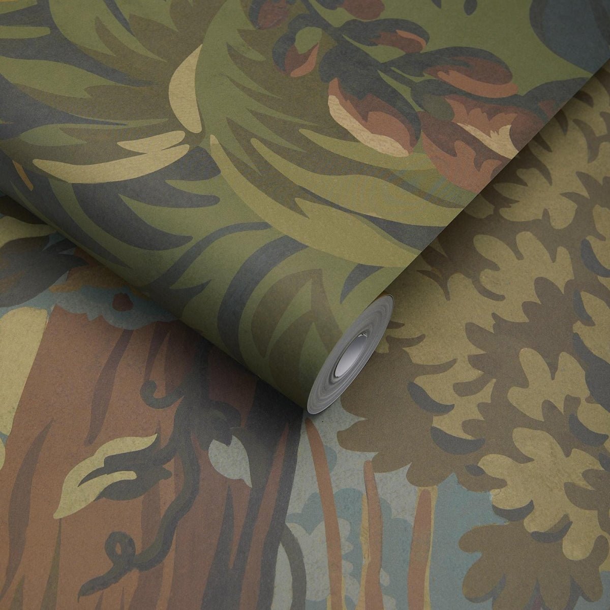 Arborea Wallpaper - House of Hackney - 1 - WA - ARB - DI - AUT - XXX