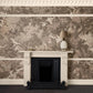 Arborea Wallpaper - Earth - House of Hackney - 1-WA-ARB-DI-TRA-XXX
