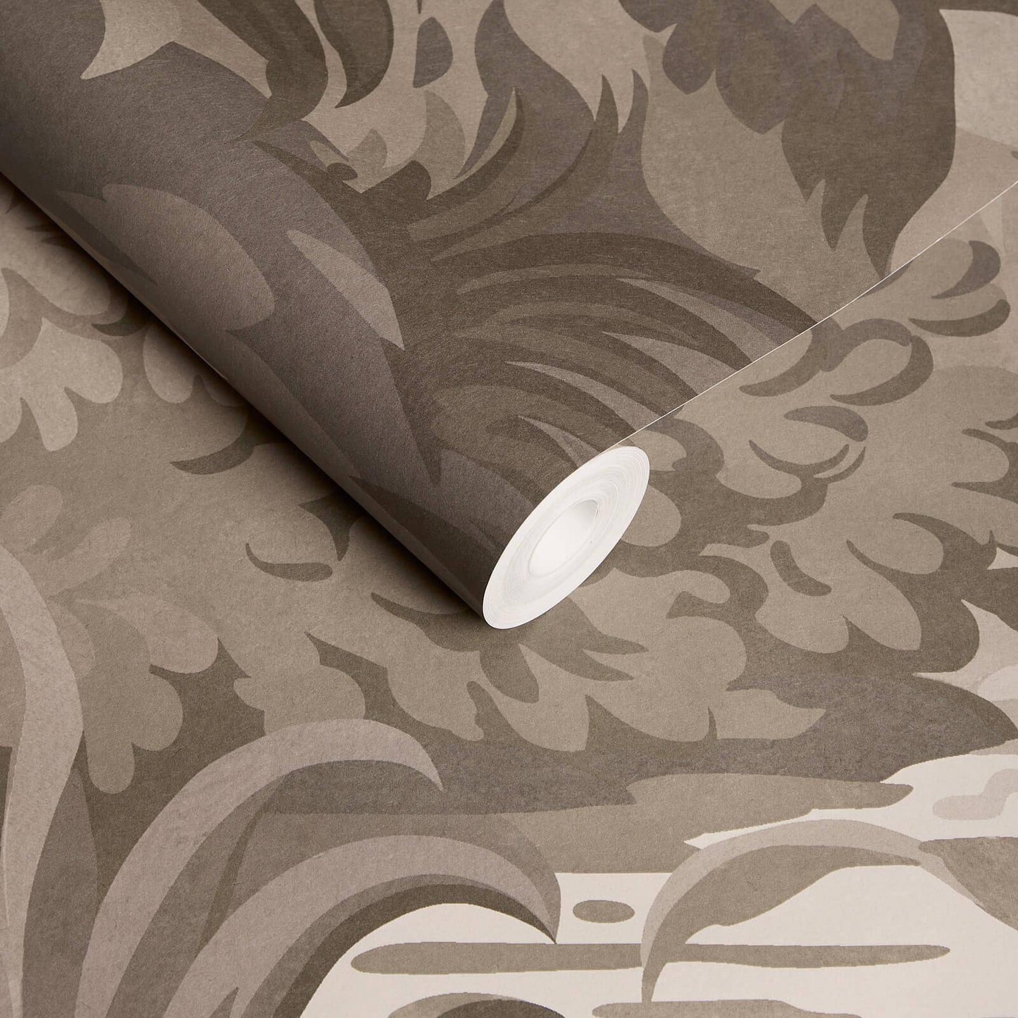 Arborea Wallpaper - Earth - House of Hackney - 1-WA-ARB-DI-TRA-XXX