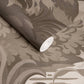 Arborea Wallpaper - Earth - House of Hackney - 1-WA-ARB-DI-TRA-XXX