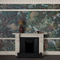 Arborea Wallpaper - Euphorbia - House of Hackney - 1-WA-ARB-DI-EUP-XXX