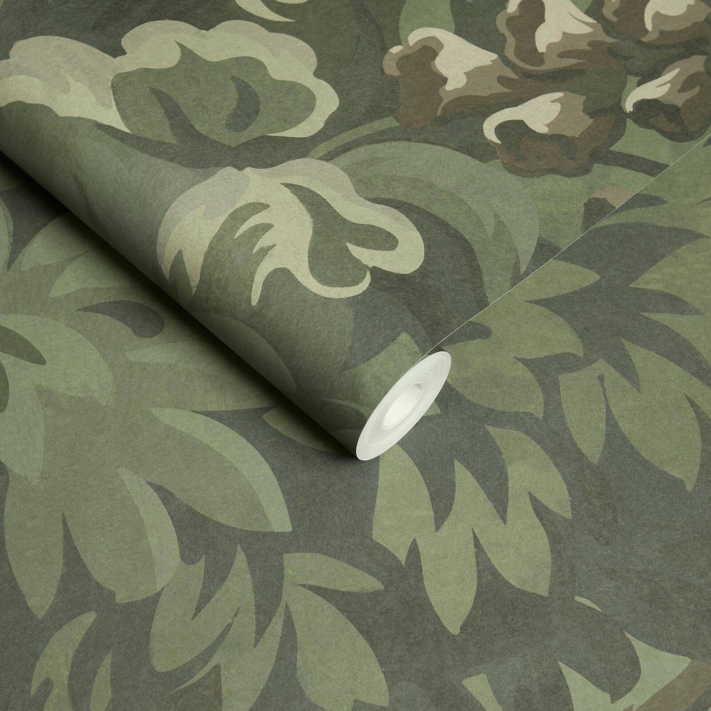 Arborea Wallpaper - Verde - House of Hackney - 1-WA-ARB-DI-VER-XXX