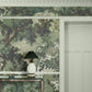 Arborea Wallpaper - Verde - House of Hackney - 1-WA-ARB-DI-VER-XXX
