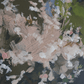 Arbre De Printemps Wallpaper - Celadon - PDG1180/01 - Designers Guild