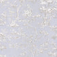 Arbre Fontainebleau Wallpaper - Silver - Casadeco - 81526106 - Premier Wallcovering