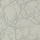 Arbre Riverside Wallpaper - Amande - Casadeco - 16967135 - Premier Wallcovering