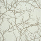 Arbre Riverside Wallpaper - Creamy - Casadeco - 16961529 - Premier Wallcovering