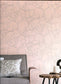 Arbre Riverside Wallpaper - Ivory - Casadeco - 16960134 - Premier Wallcovering