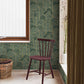 Arch Wallpaper - Green - Boråstapeter - 4751 - Premier Wallcovering