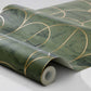Arch Wallpaper - Green - Boråstapeter - 4751 - Premier Wallcovering