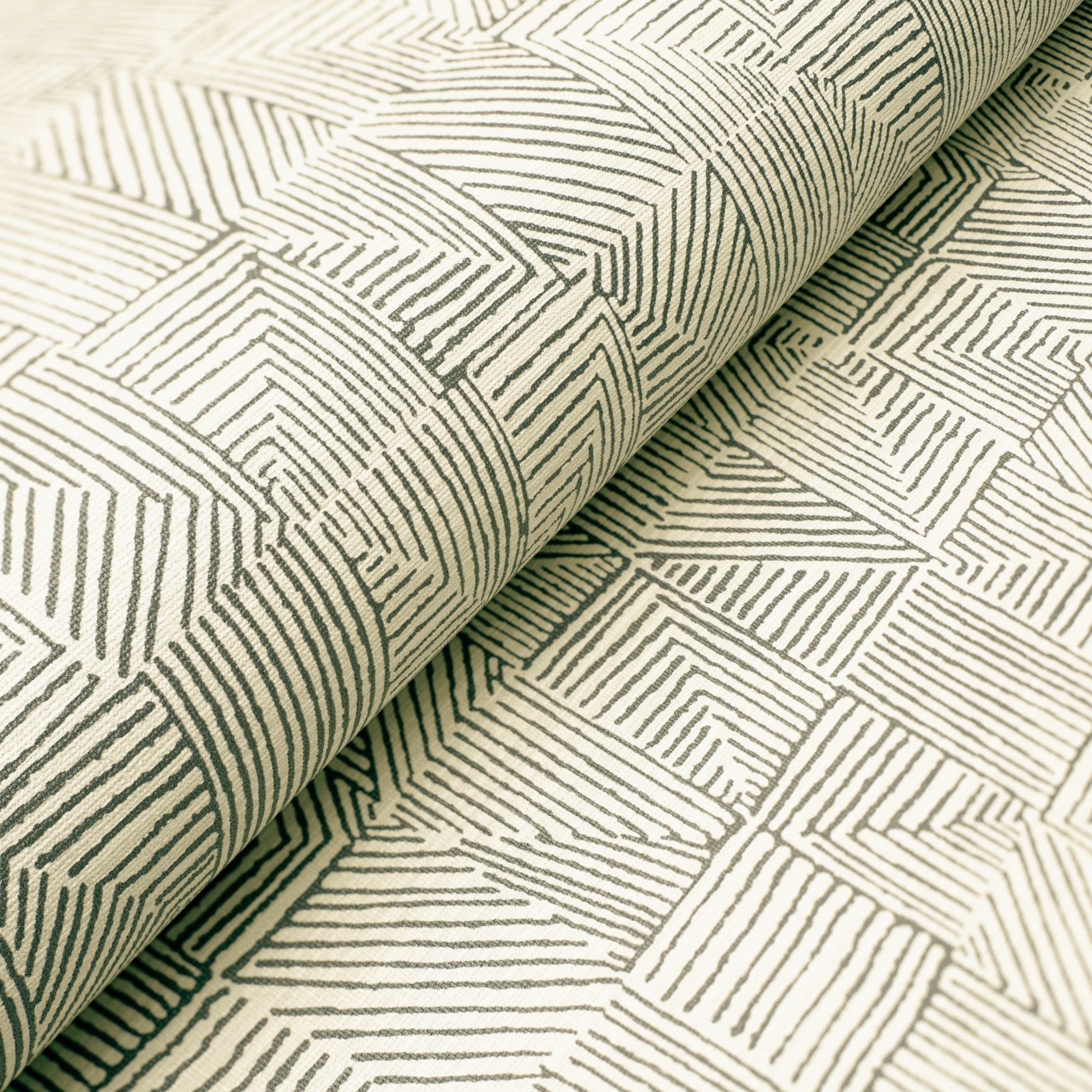 Archi Wallpaper - Denim - Andrew Martin - SPVENARDE