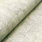 Archi Wallpaper - Denim - Andrew Martin - SPVENARDE