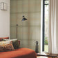 Archie Carnaby Street Wallpaper - Kaki - Casadeco - 200522920 - Premier Wallcovering